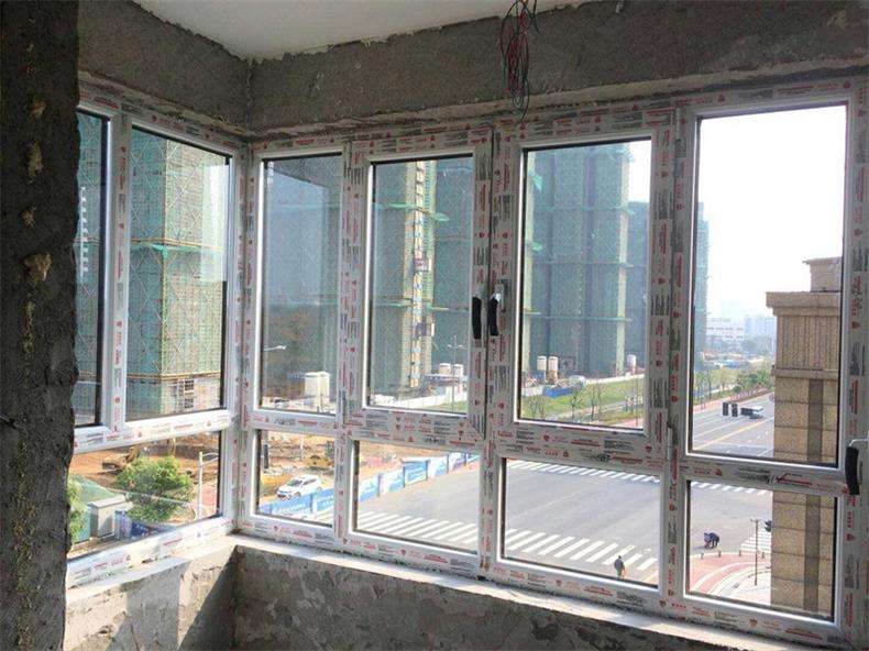 甘肃兰州铝合金门窗的维护方法